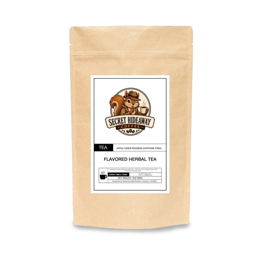 Apple Cider Rooibos